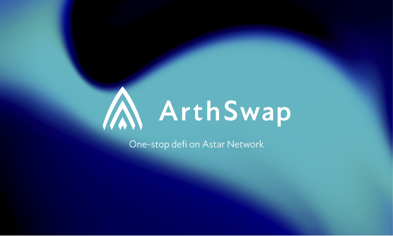 ArthSwap V2 cover